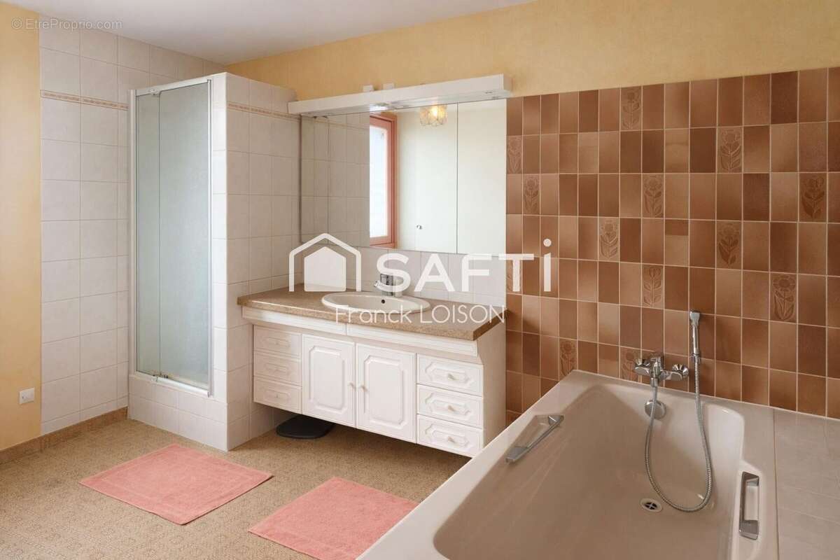 Photo 9 - Maison à CHAMBRAY-LES-TOURS