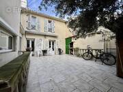 Maison à AUBERVILLIERS