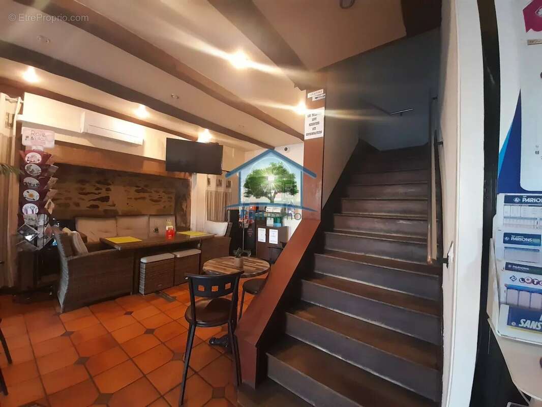 Commerce à MONT-DORE