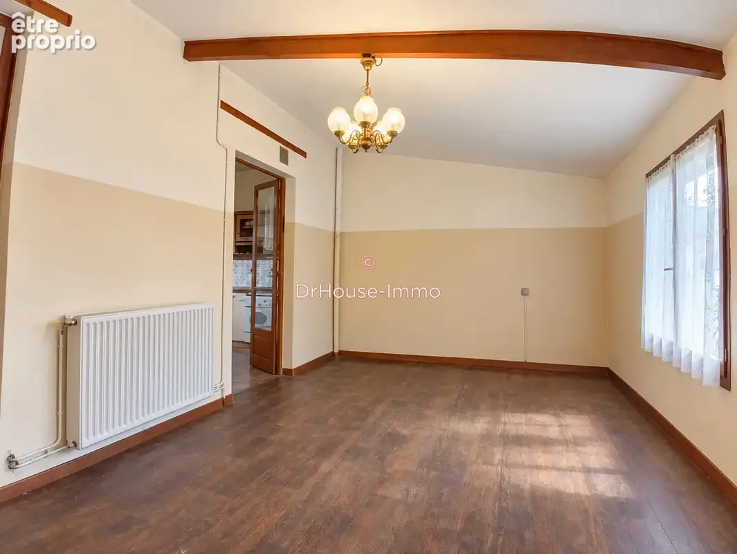 Maison 4 pièces 83 m² à vendre à Rosny-Sous-Bois (93110) - photo 3
