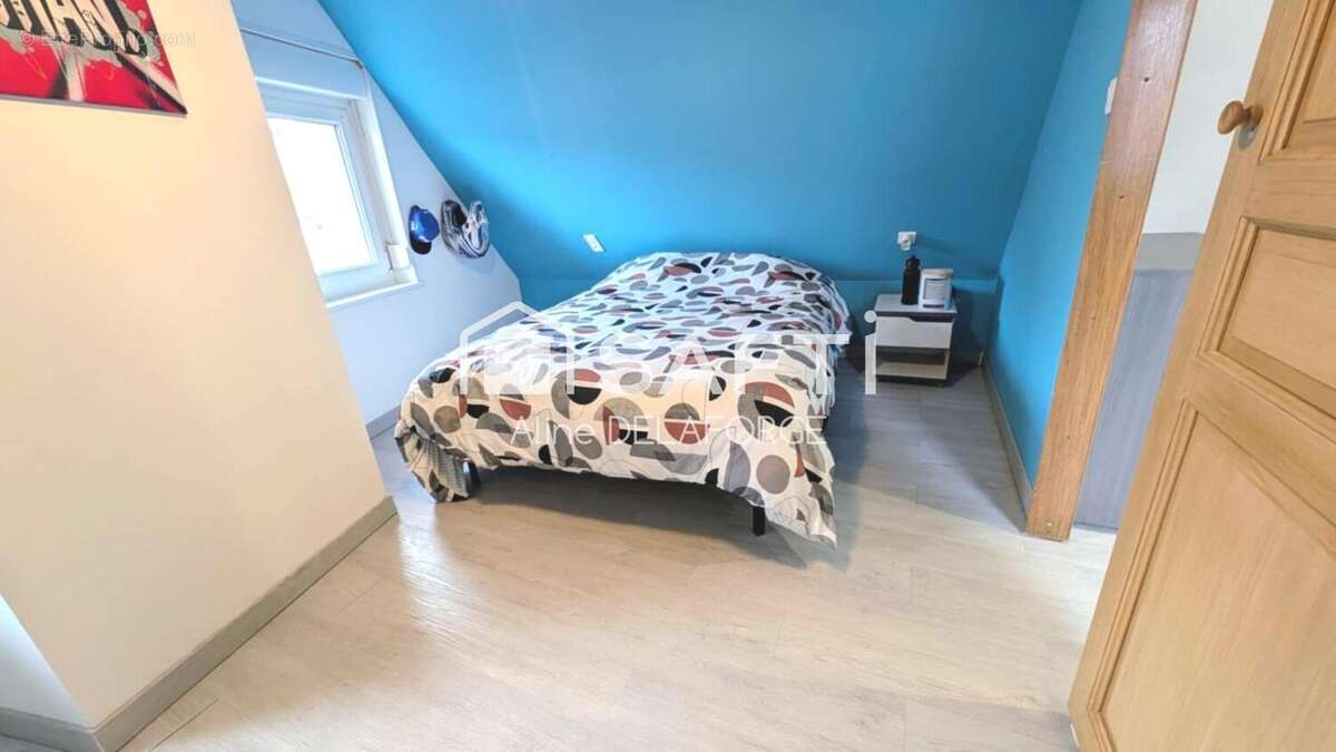 Photo 9 - Maison à SUS-SAINT-LEGER