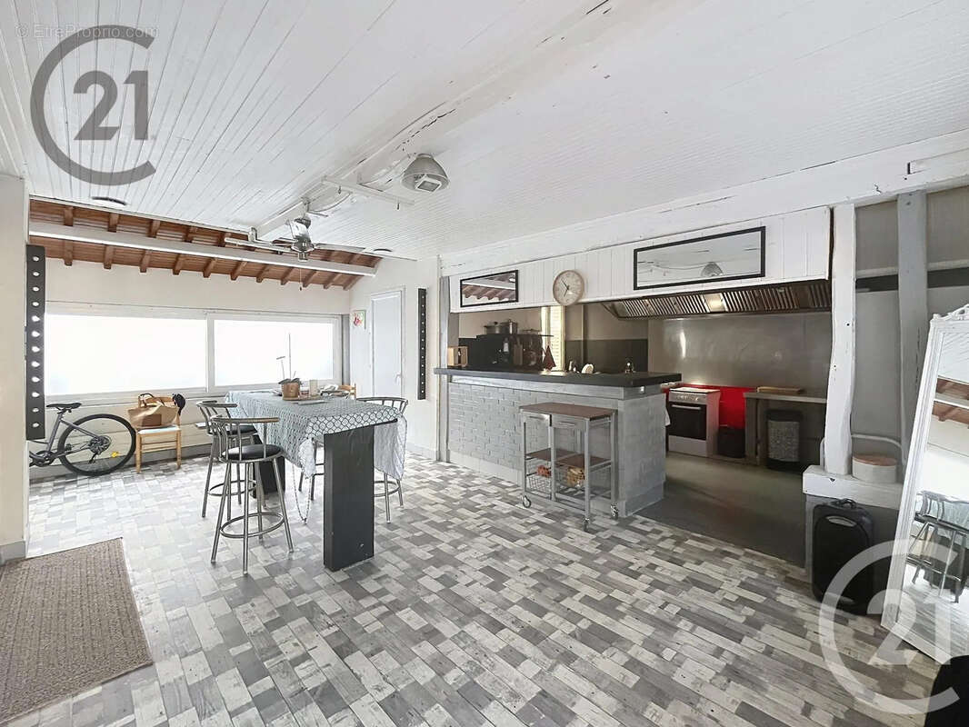 Maison 141 m² à Brienon-Sur-Armancon  - photo 2