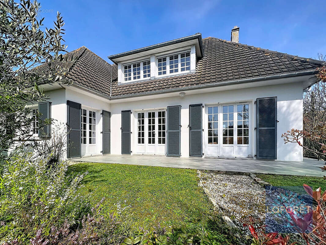Maison à CAEN