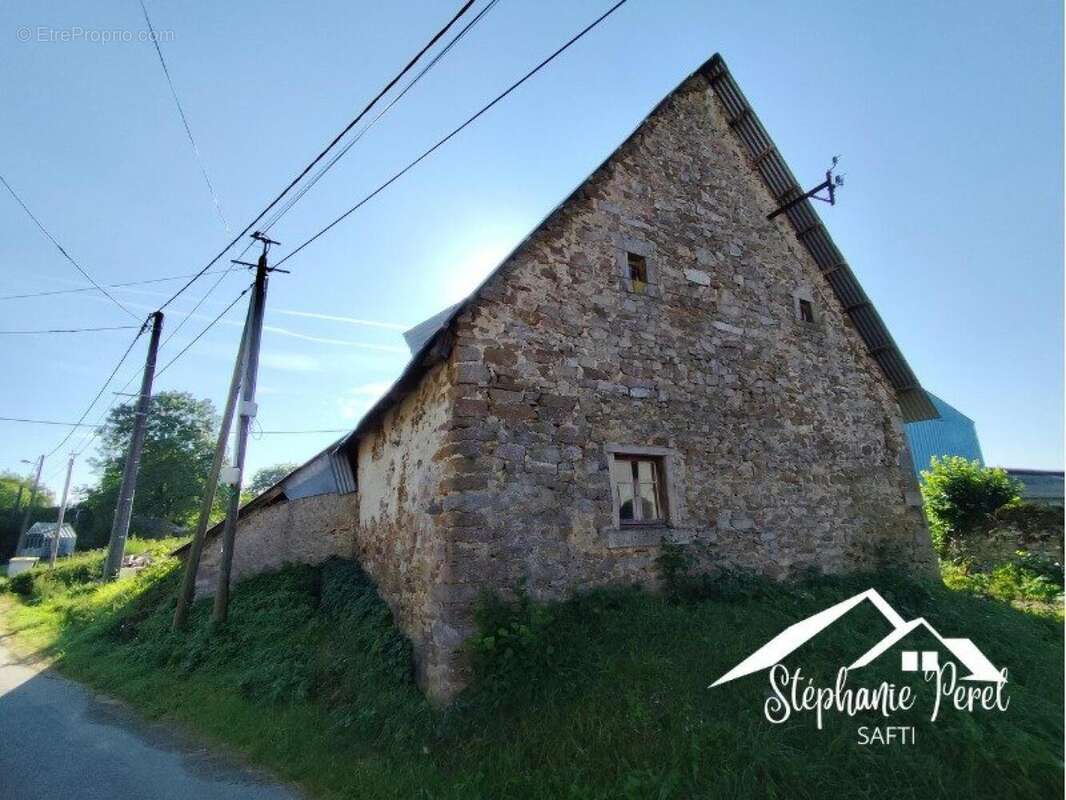 Photo 2 - Maison à MESSEIX