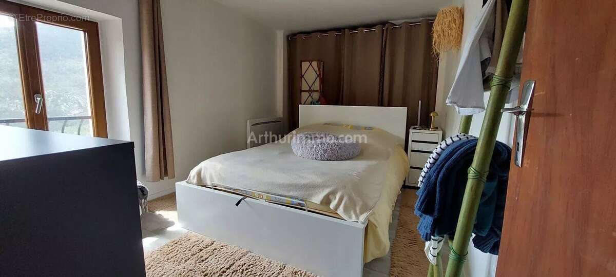 Appartement à SAINT-AUBAN