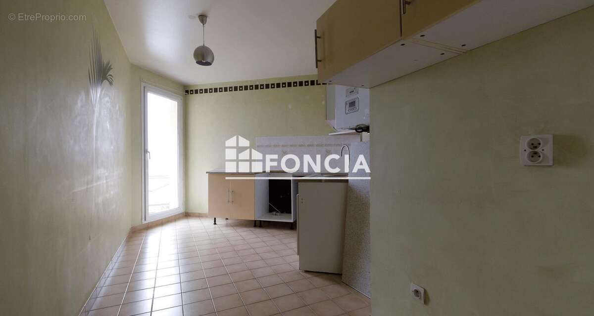 Appartement à MELUN