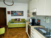 Appartement à TENDE