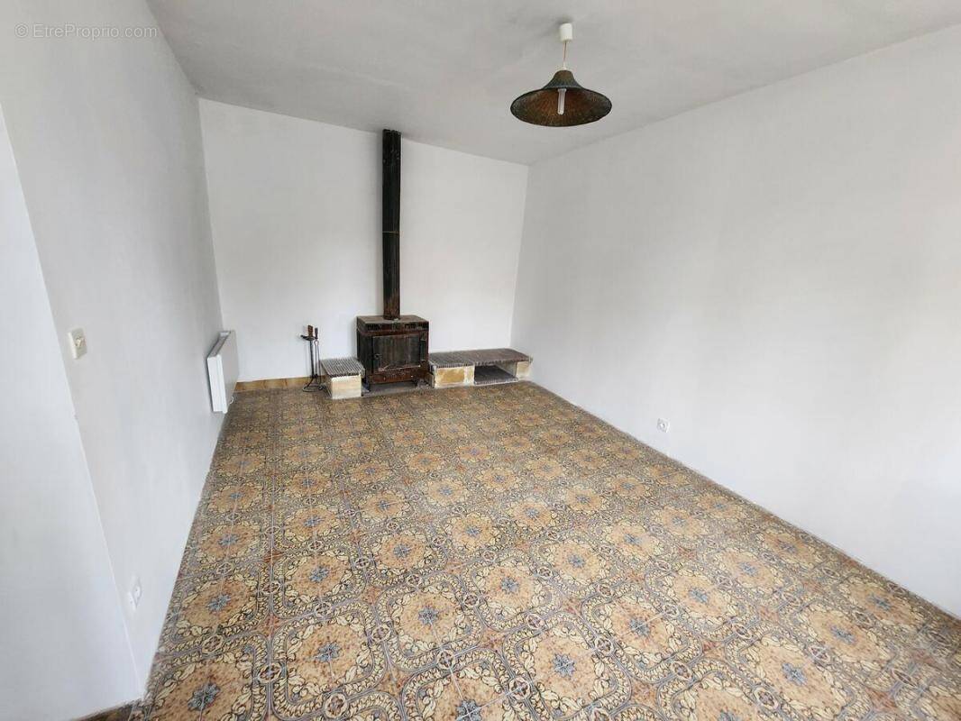 Maison à BETHISY-SAINT-MARTIN