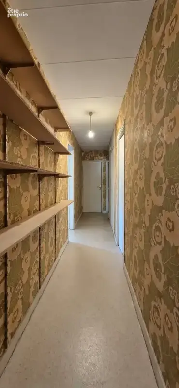 Cournon-d'auvergne, 135 m² de plain-pied, plusieurs usages possibles, habitation, commercial et/ou mixte - photo 23