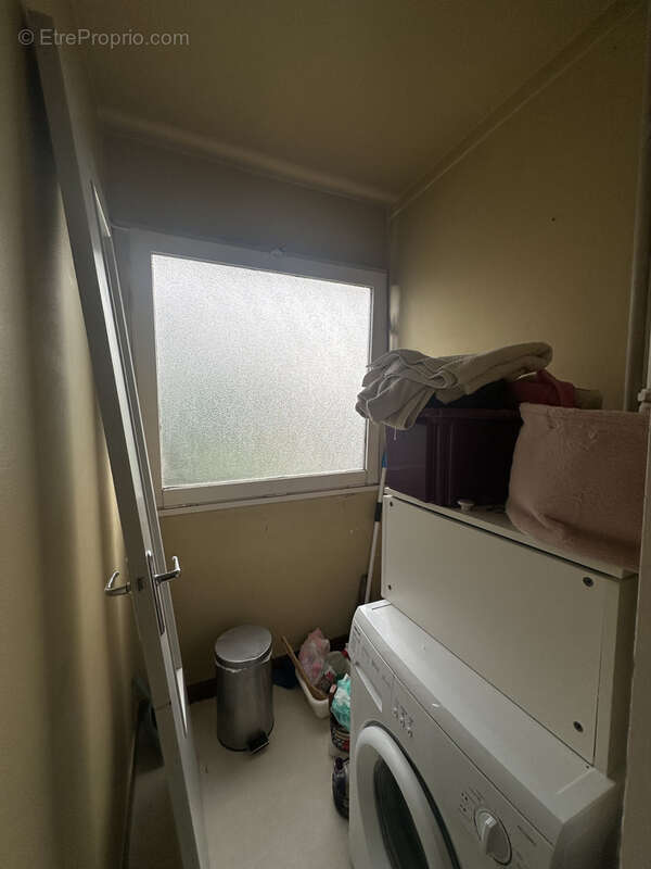 Appartement à LE MEE-SUR-SEINE