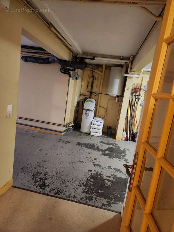 Appartement à TROUVILLE-SUR-MER