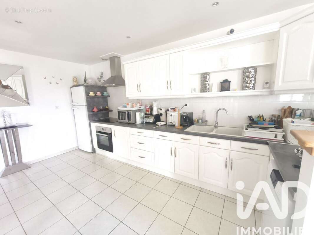 Photo 7 - Maison à VILLAINES-LA-JUHEL