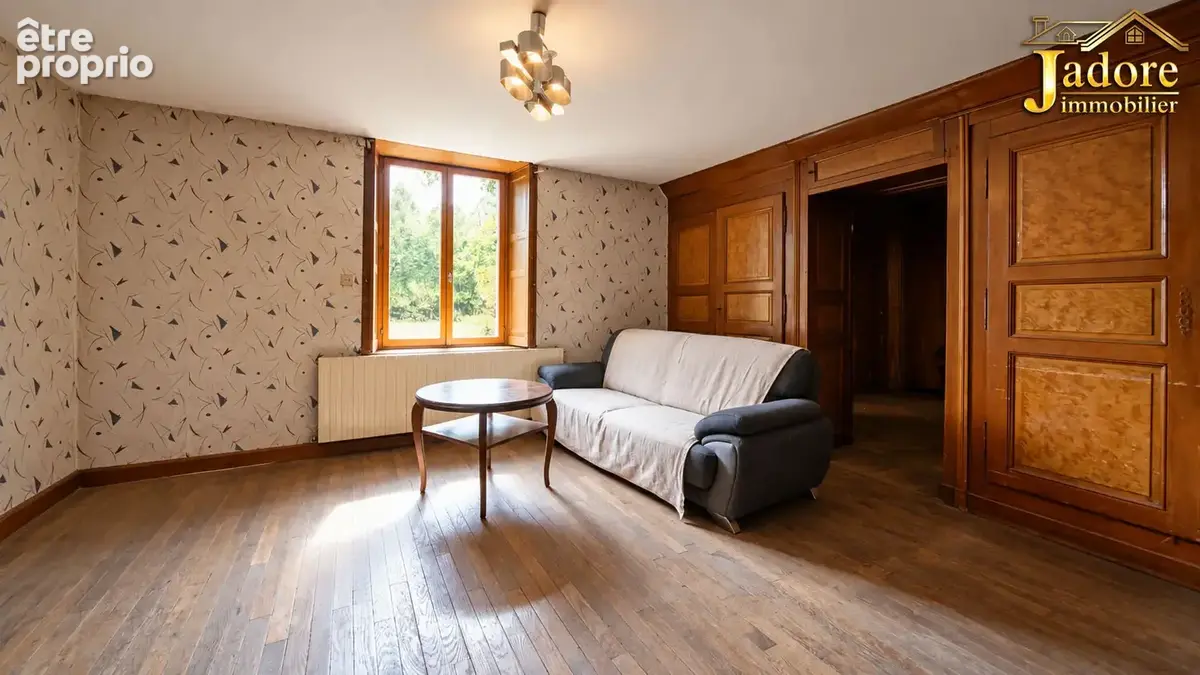 Maison de campagne - photo 10