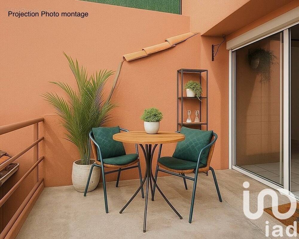 Photo 1 - Maison à FLORENSAC