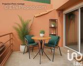 Photo 1 - Maison à FLORENSAC