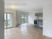 Appartement à AUXERRE