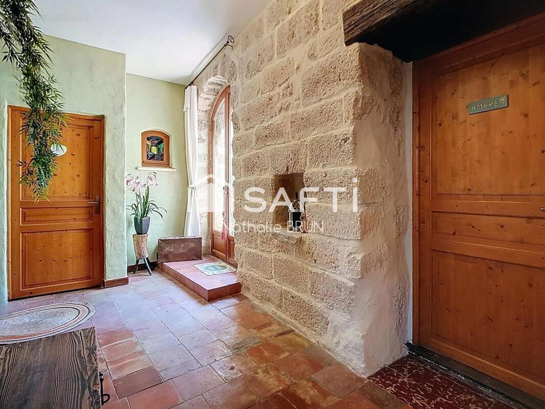 Photo 5 - Maison à CAPESTANG