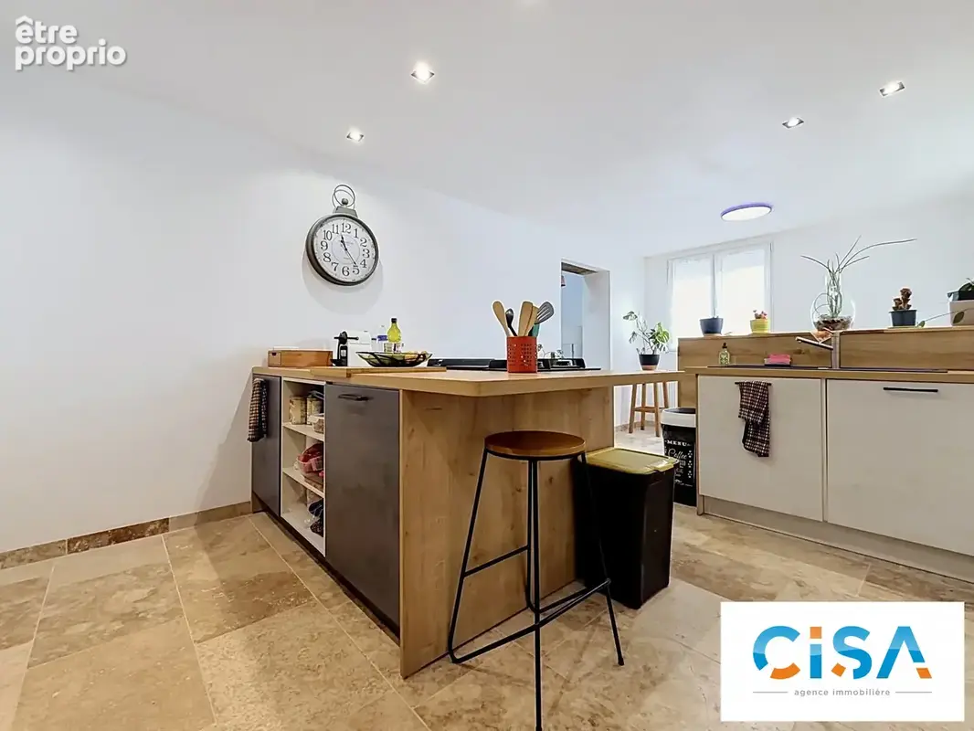 Maison 6 pièces 204 m² à vendre à Villers-Saint-Paul (60870) - photo 8