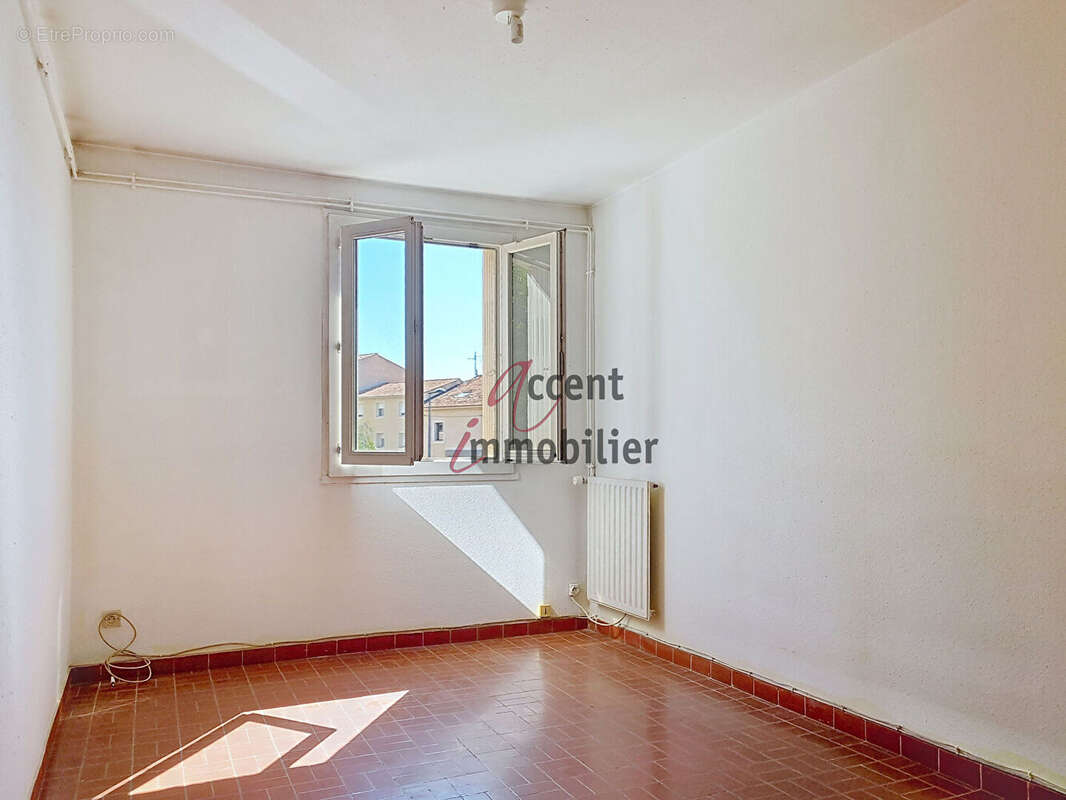 Appartement à CAVAILLON