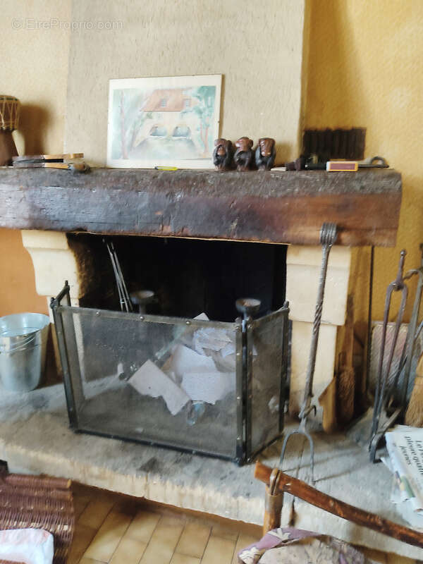 Appartement à PERIGUEUX