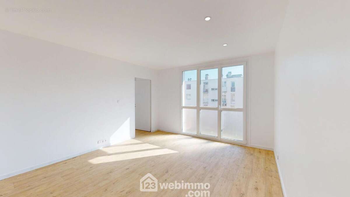 Appartement à NOYON
