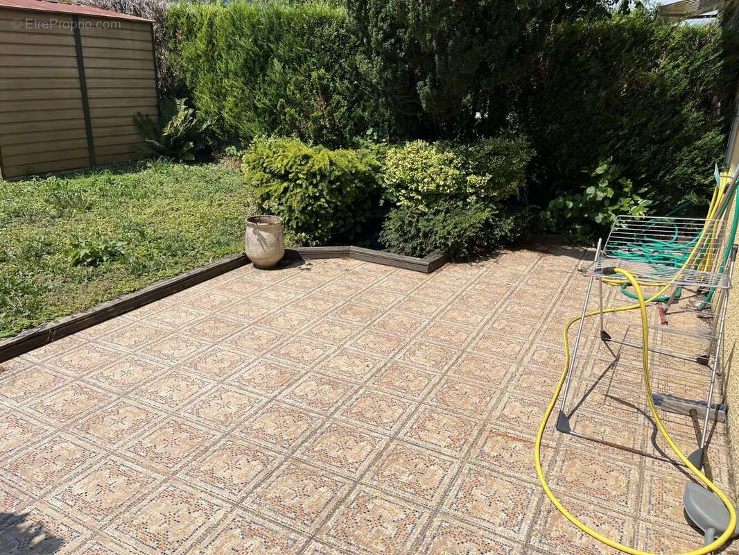 Maison à AUDINCOURT