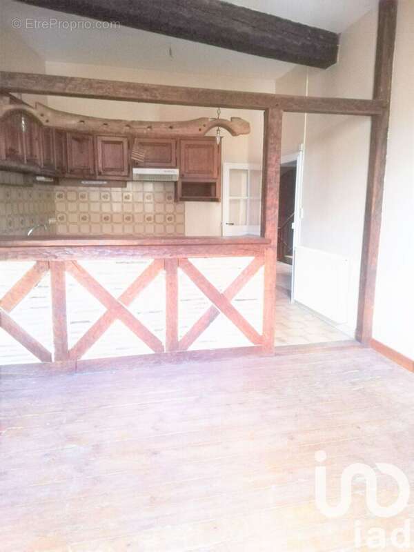 Photo 3 - Appartement à ISSIGEAC