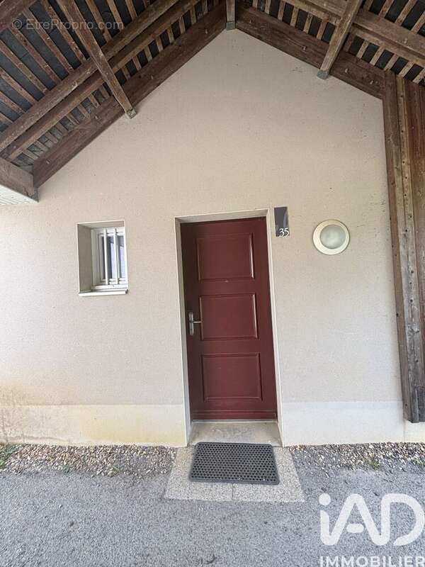Photo 3 - Appartement à SAUMUR