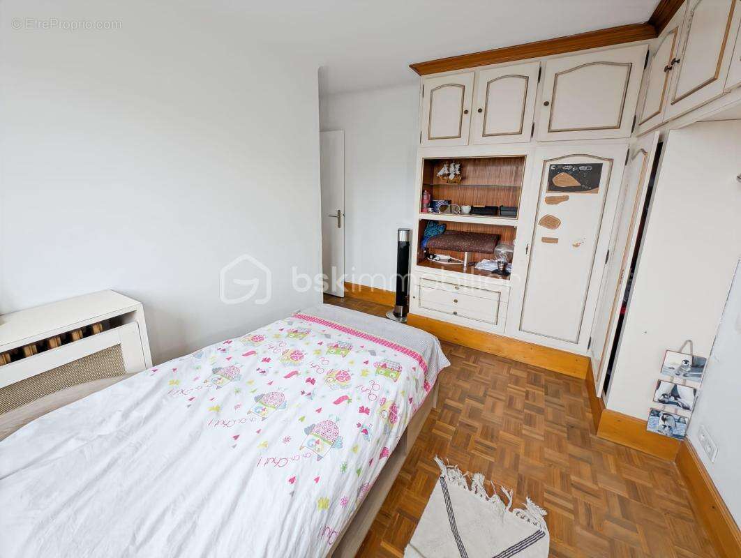 Maison à NOISY-LE-SEC