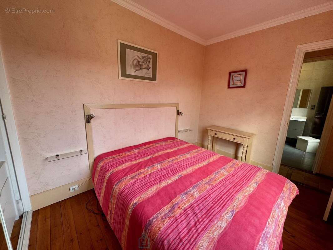 Maison à MANTES-LA-JOLIE