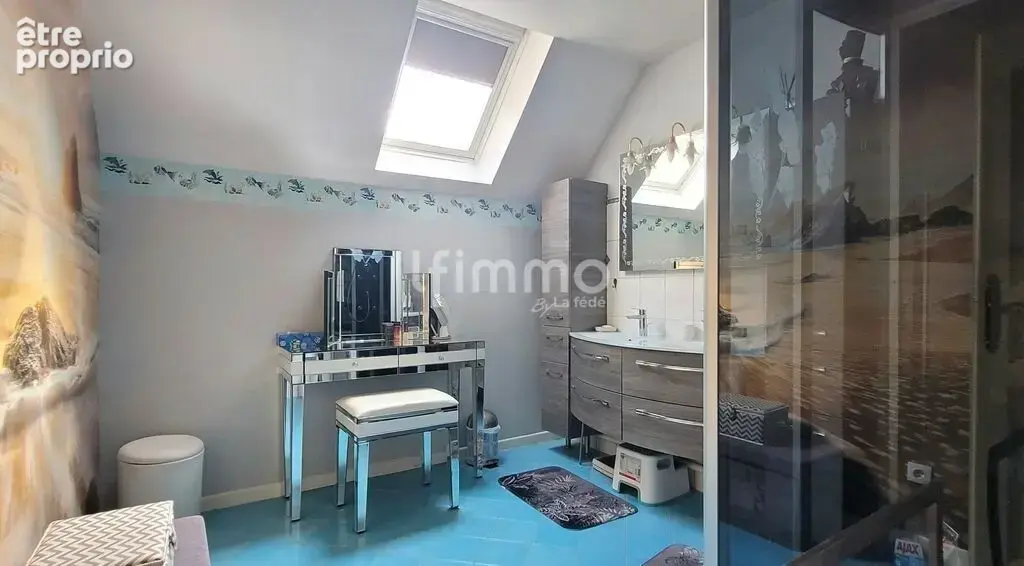 Maison de caractère - 7 pièces - Piscine - photo 14