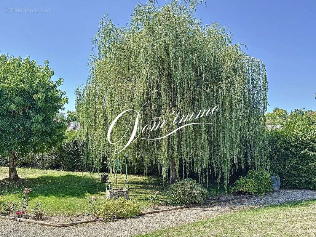 En exclusivité, élégance et caractère pour cette maison familiale - photo 20
