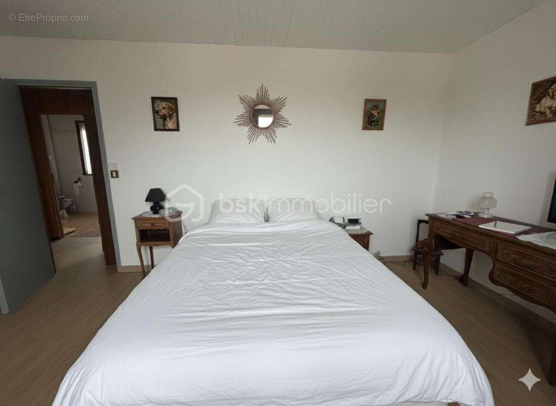 Maison à VITRY-SUR-SEINE