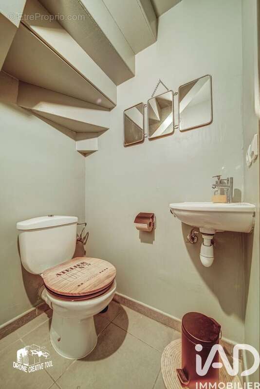 Photo 9 - Maison à FAMECK