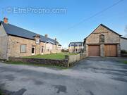 Photo 1 - Maison à MARTIGNE-FERCHAUD