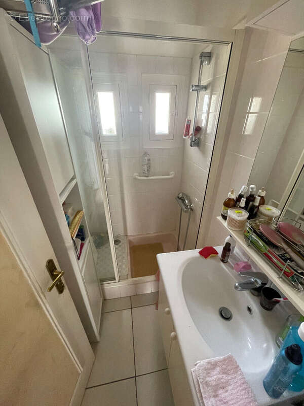 Maison à SAINT-MARTIN-DES-CHAMPS