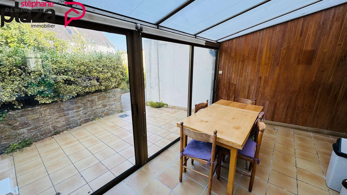 Maison Douarnenez 7 pièce(s) avec stationnement privatif - photo 7