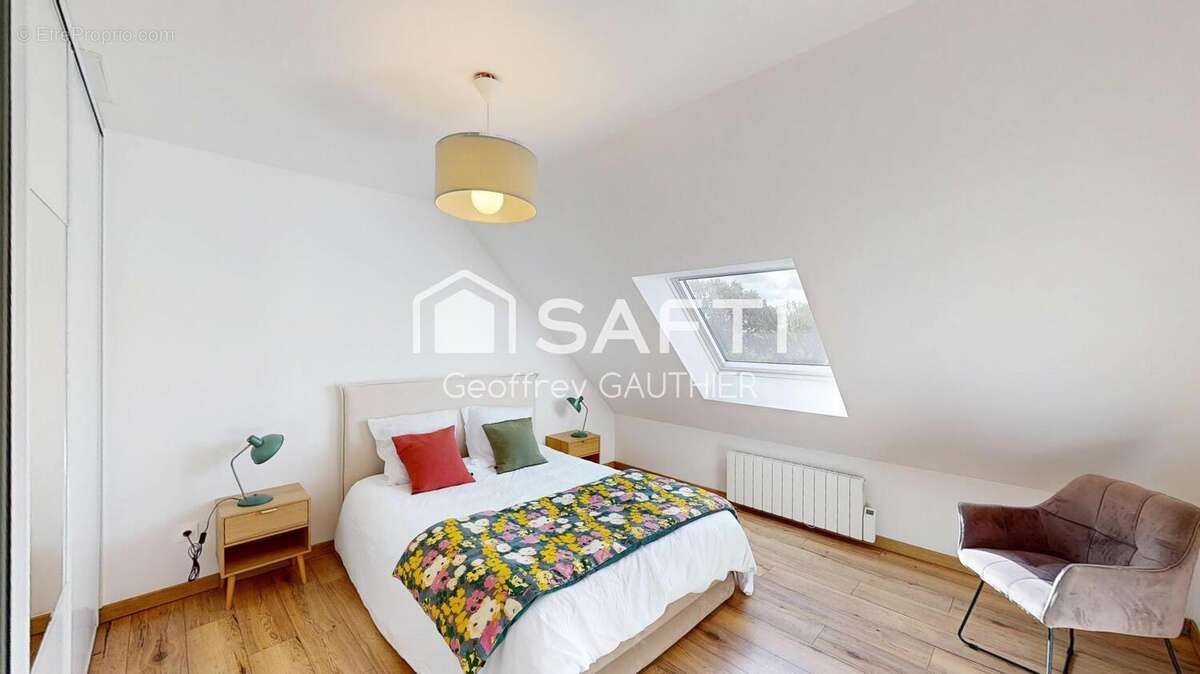 Photo 9 - Maison à WIRWIGNES