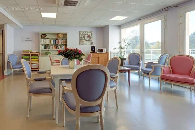 Appartement à BRAINE