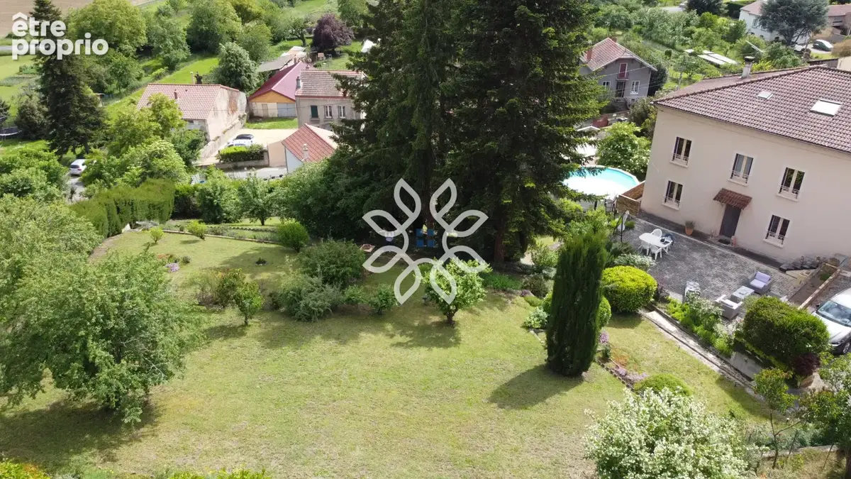 Maison familiale, piscine et dépendance - photo 21
