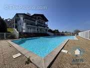 Appartement à GUETHARY