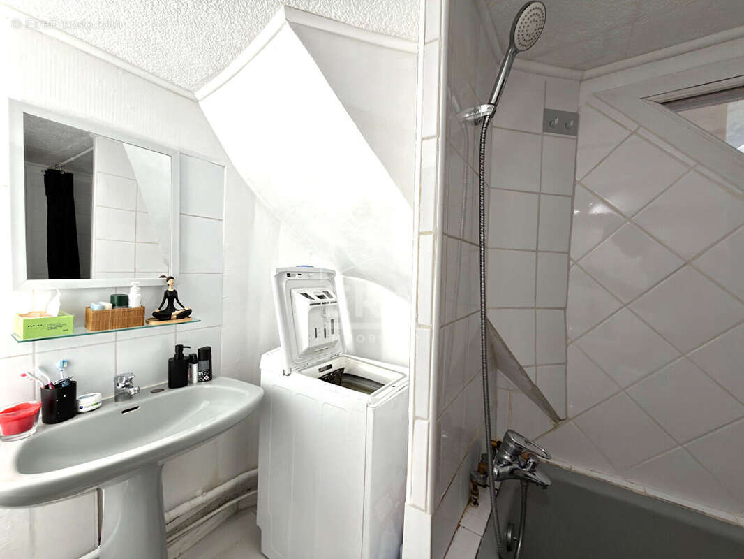 Appartement 63m² à nemours - photo 12