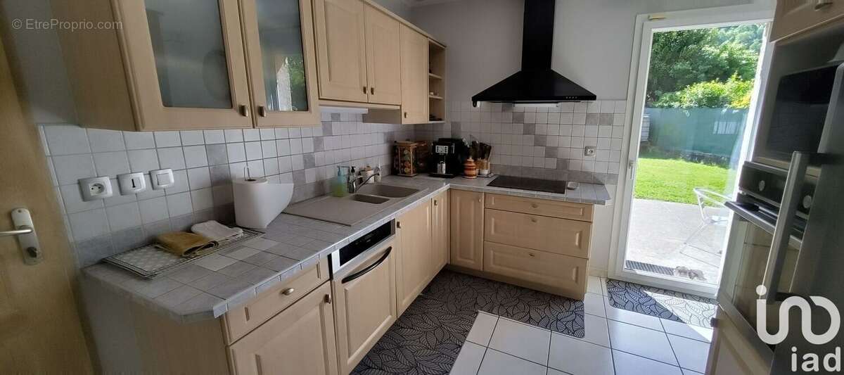 Photo 8 - Maison à DOMENE