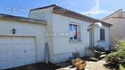 Maison à PAYRIN-AUGMONTEL
