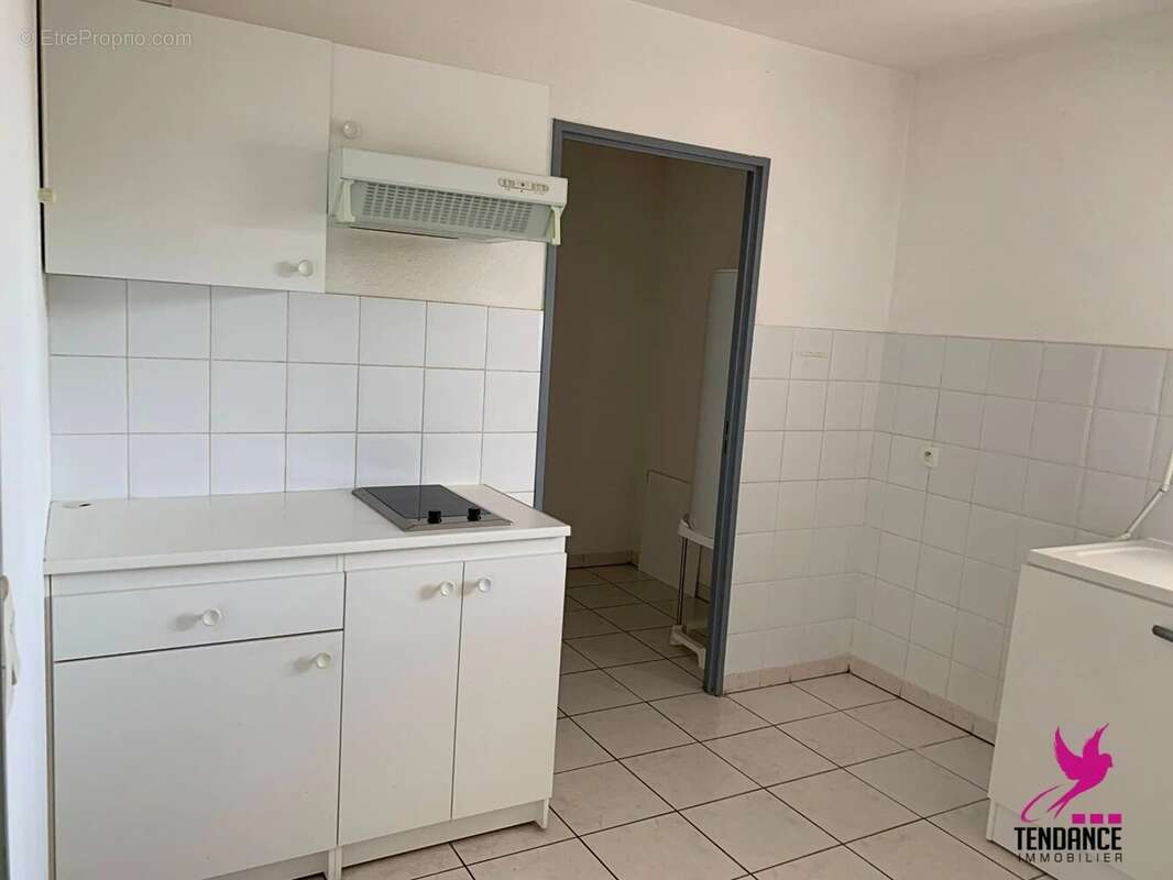 Appartement à GRENADE