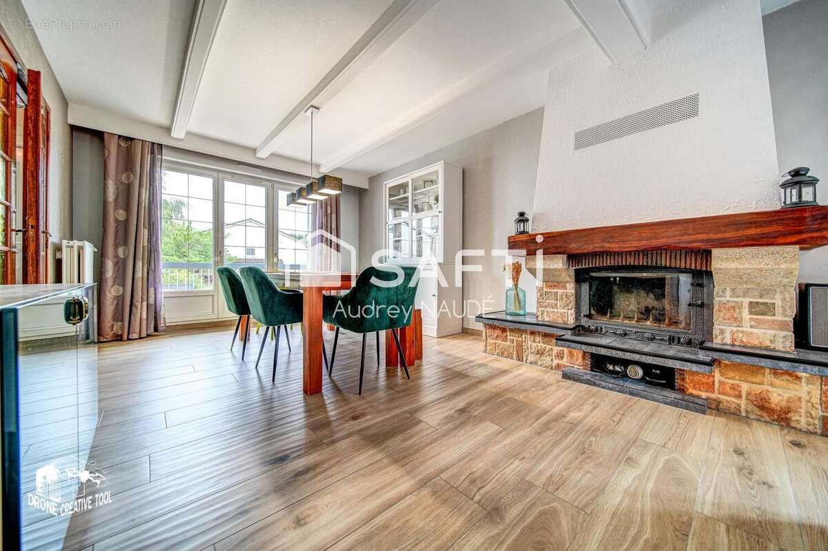 Photo 4 - Maison à RURANGE-LES-THIONVILLE