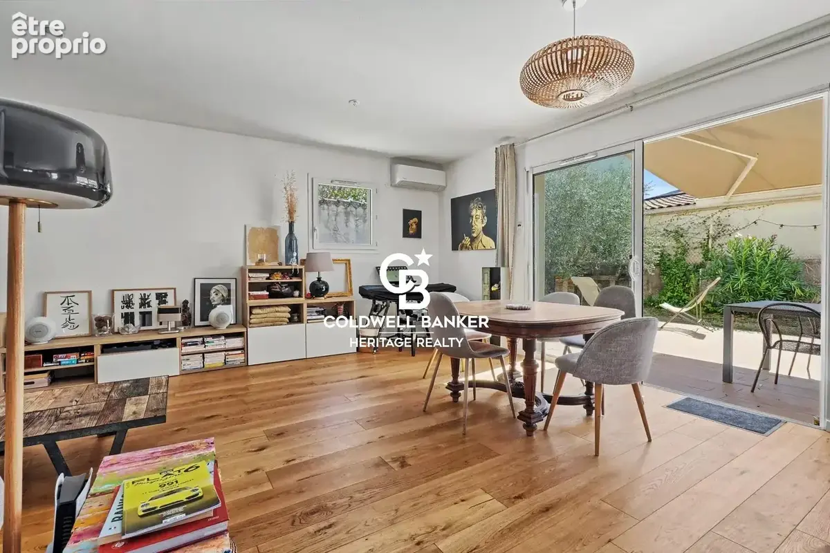 Saint-genis-les-ollières – maison familiale de 2014, 130 m², 5 chambres et jardin - photo 5