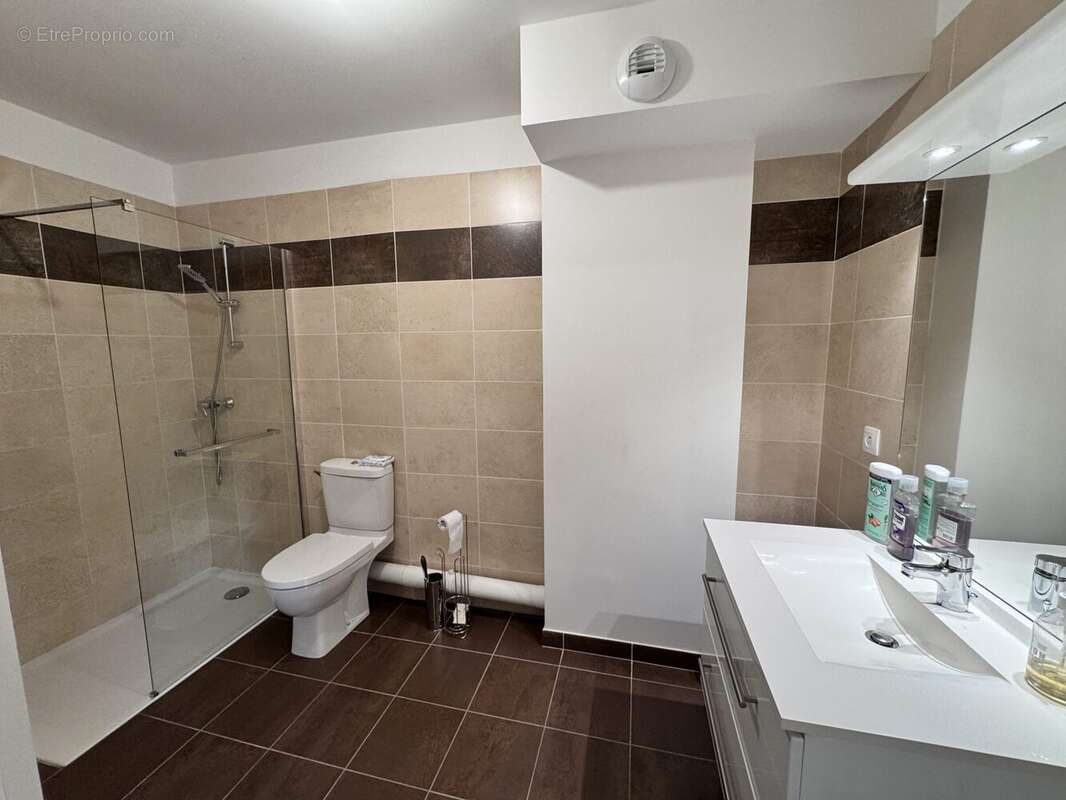 Appartement à SURESNES