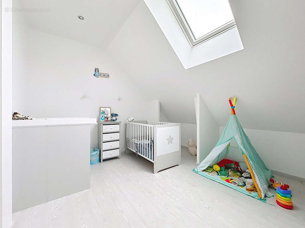 Maison à POISVILLIERS