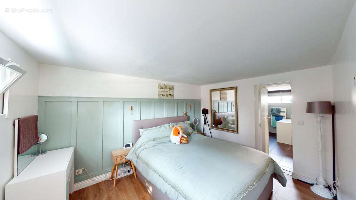 Maison à PONTAULT-COMBAULT